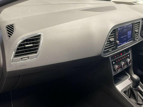 Seat Leon Hatchback Grey #16