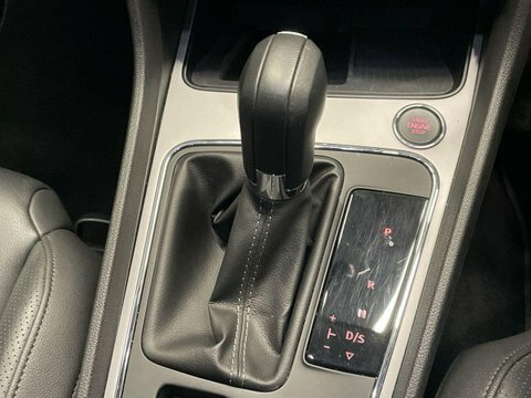 Seat Leon Hatchback Grey #20