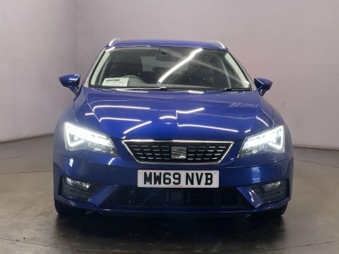 Seat Leon 2019 69 1.5 MW69NVB #3