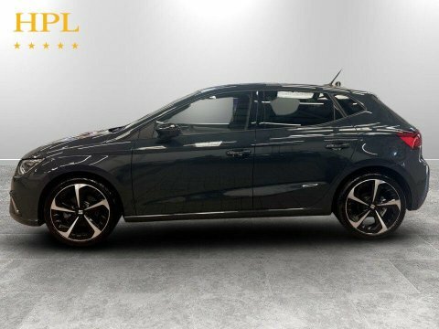 Seat Ibiza 2025 75 1.0 #4