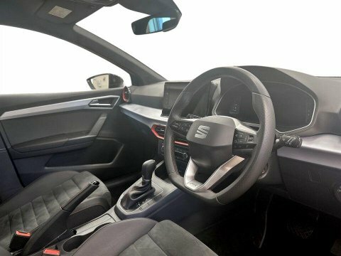 Seat Ibiza 2025 75 1.0 #12