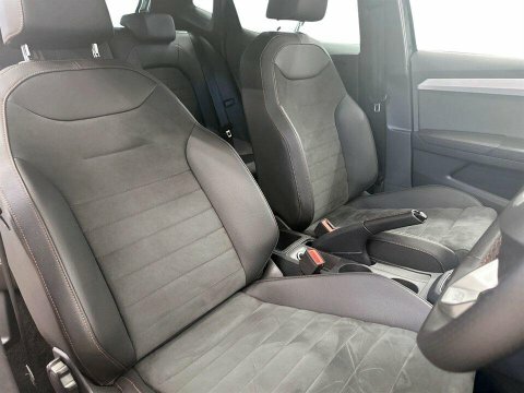 Seat Ibiza 2025 75 1.0 #11