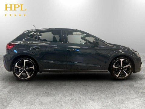 Seat Ibiza 2025 75 1.0 #8