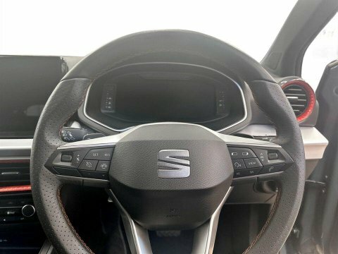 Seat Ibiza 2025 75 1.0 #13