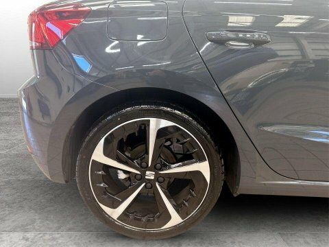 Seat Ibiza 2025 75 1.0 #10