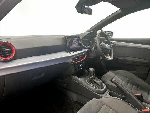 Seat Ibiza 2025 75 1.0 #15