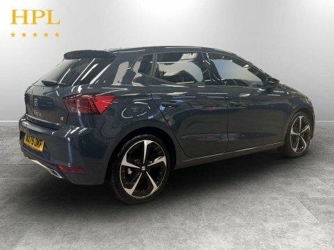 Seat Ibiza 2025 75 1.0 #7