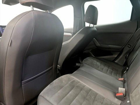 Seat Ibiza 2025 75 1.0 #21