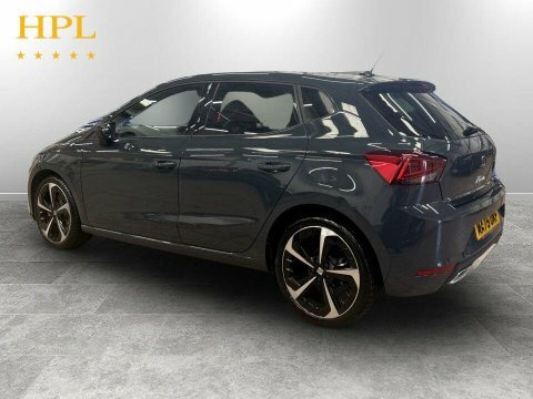 Seat Ibiza 2025 75 1.0 #5
