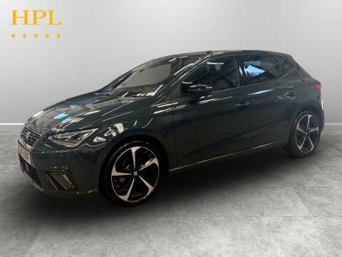 Seat Ibiza 2025 75 1.0 #3