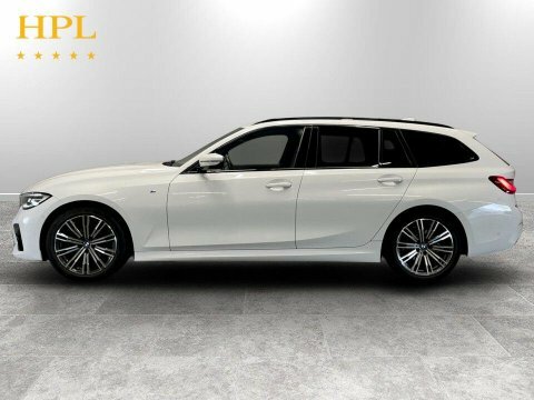 BMW 3 Series 2021 71 2.0 LD71XAF #4