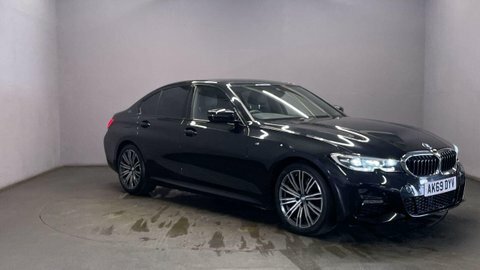 BMW 3 Series 2019 69 2.0  #2