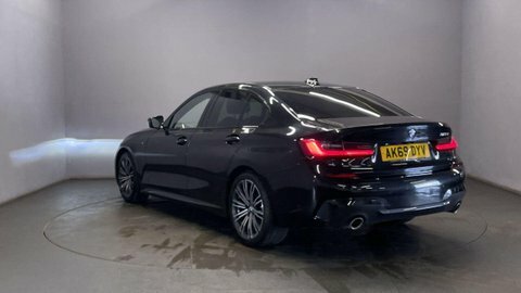 BMW 3 Series 2019 69 2.0  #6