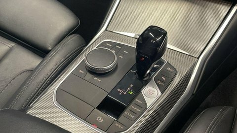 BMW 3 Series 330E Se Pro Step White #20