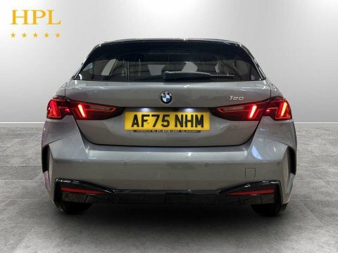 BMW 1 Series 2025 75 1.5 #6