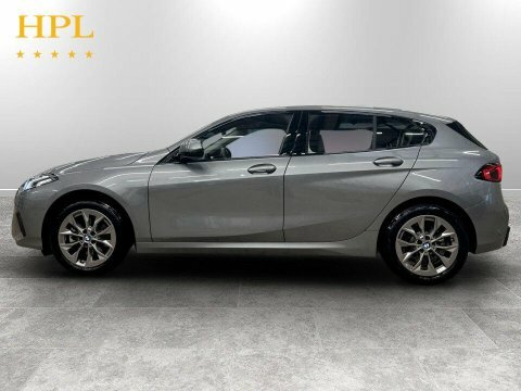 BMW 1 Series 2025 75 1.5 #4