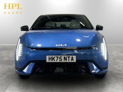 Kia EV4 2026 75 81.4Kwh #2