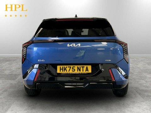 Kia EV4 2026 75 81.4Kwh #6