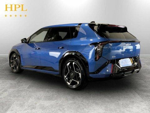 Kia EV4 2026 75 81.4Kwh #5
