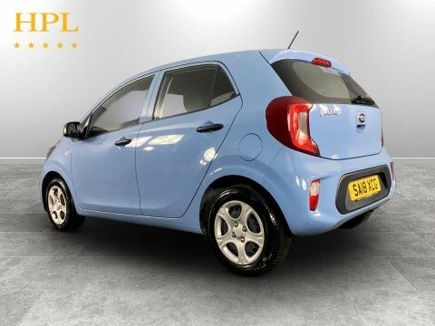 Kia Picanto 2018 18 1.0  #5