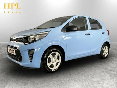 Kia Picanto 2018 18 1.0  #3