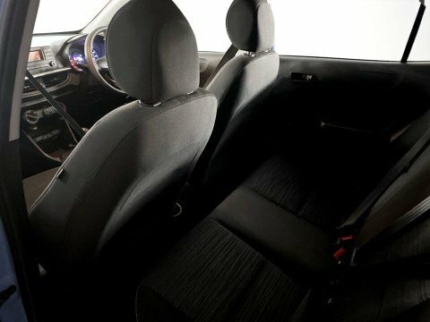 Kia Picanto  Blue #19