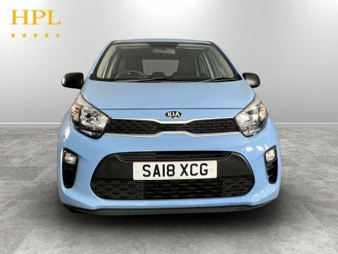 Kia Picanto 2018 18 1.0  #2