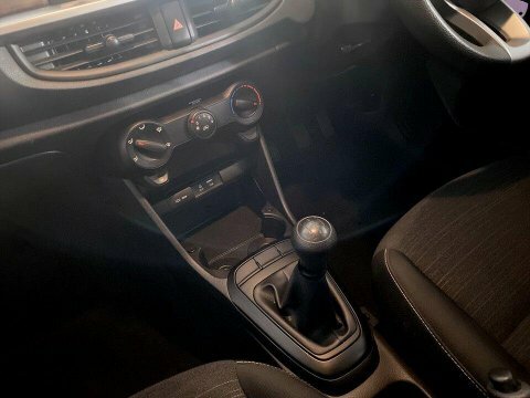 Kia Picanto  Blue #16