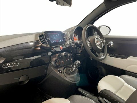 Fiat 500x Dolcevita 2022 72 1.0  #15