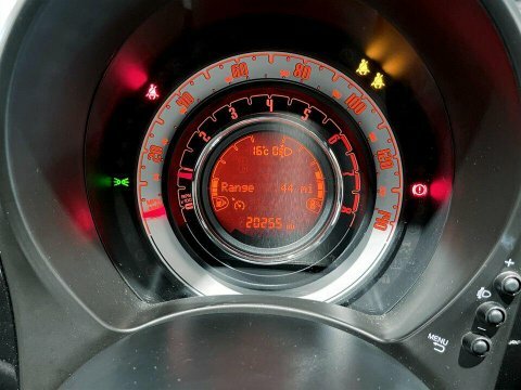 Fiat 500x Dolcevita 2022 72 1.0  #14