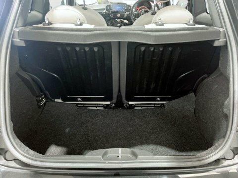 Fiat 500x Dolcevita 2022 72 1.0  #21