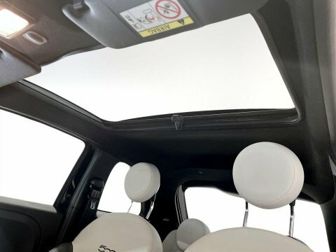 Fiat 500x Dolcevita 2022 72 1.0  #17