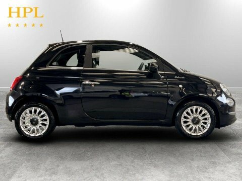 Fiat 500x Dolcevita 2022 72 1.0  #8