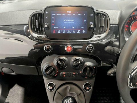Fiat 500x Dolcevita 2022 72 1.0  #18