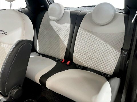 Fiat 500x Dolcevita 2022 72 1.0  #20