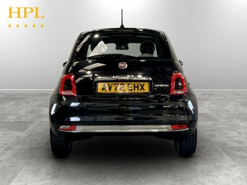 Fiat 500x Dolcevita 2022 72 1.0  #6