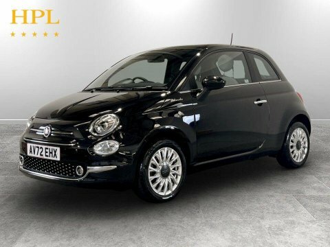 Fiat 500x Dolcevita 2022 72 1.0  #3