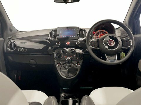 Fiat 500x Dolcevita 2022 72 1.0  #19