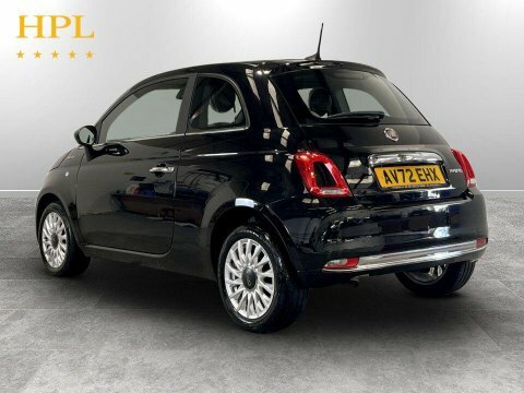 Fiat 500x Dolcevita 2022 72 1.0  #5