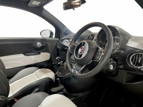 Fiat 500x Dolcevita 2022 72 1.0  #12