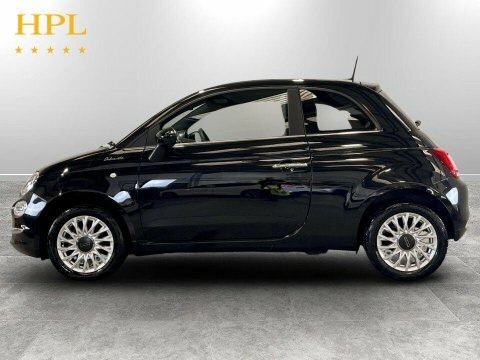 Fiat 500x Dolcevita 2022 72 1.0  #4