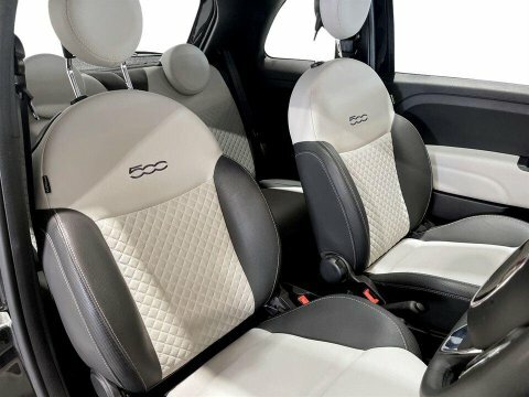 Fiat 500x Dolcevita 2022 72 1.0  #11