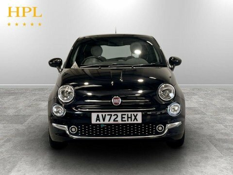 Fiat 500x Dolcevita 2022 72 1.0  #2