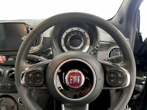 Fiat 500x Dolcevita 2022 72 1.0  #13