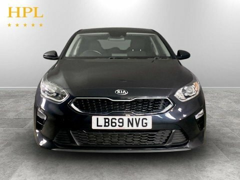 Kia Ceed 2019 69 1.0 LB69NVG #2
