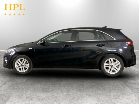 Kia Ceed 2019 69 1.0 LB69NVG #4