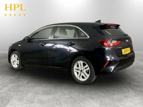 Kia Ceed 2019 69 1.0 LB69NVG #5