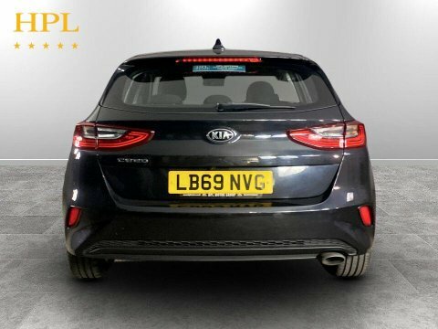 Kia Ceed 2019 69 1.0 LB69NVG #6