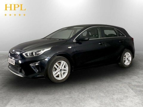 Kia Ceed 2019 69 1.0 LB69NVG #3