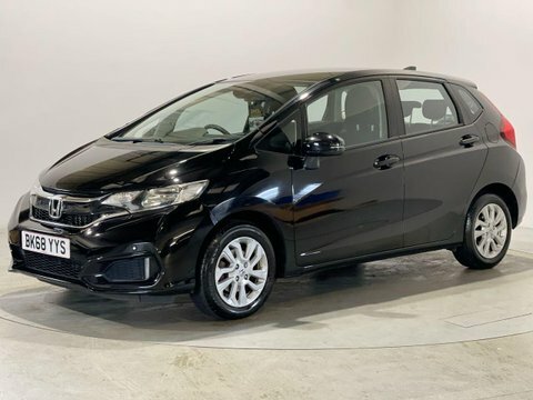 Honda Jazz 2018 68 1.3 #4